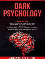 Dark Psychology Jonathan Mind.pdf - dirzon